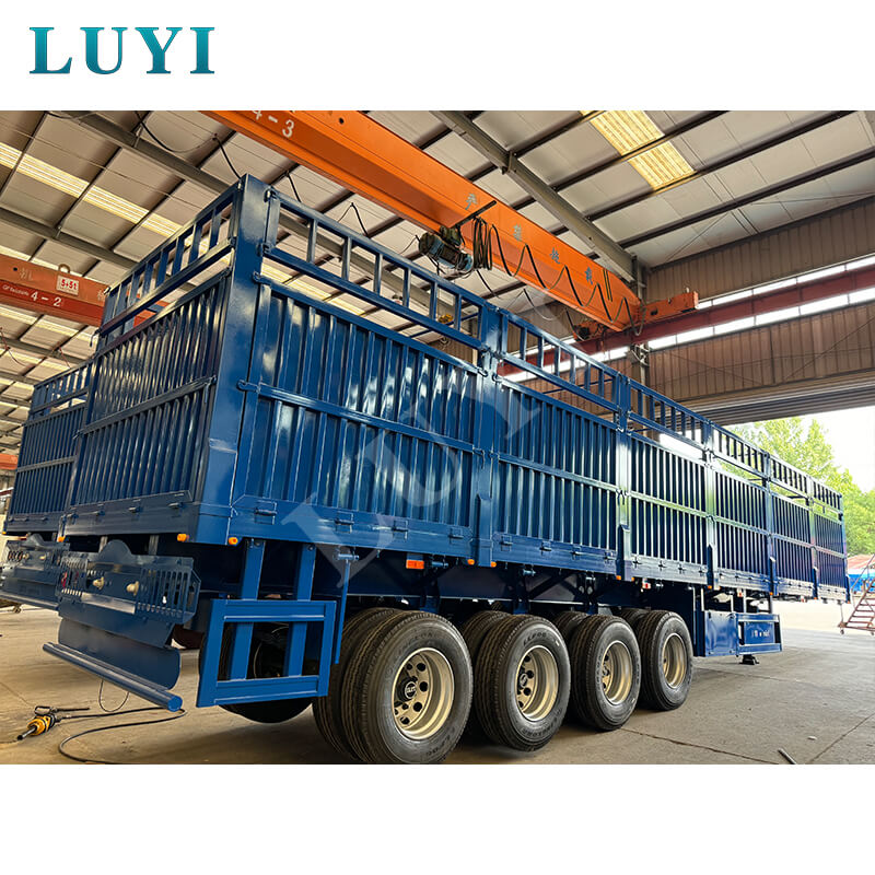 Cross-ocean levering af 