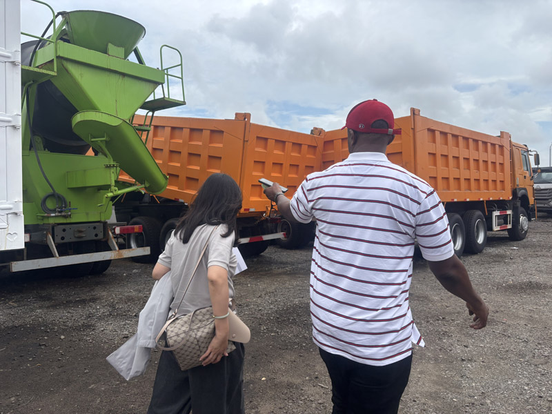 Luyi Factory: Reagerer på det nigerianske markeds behov med kvalitet og tilpassede løsninger