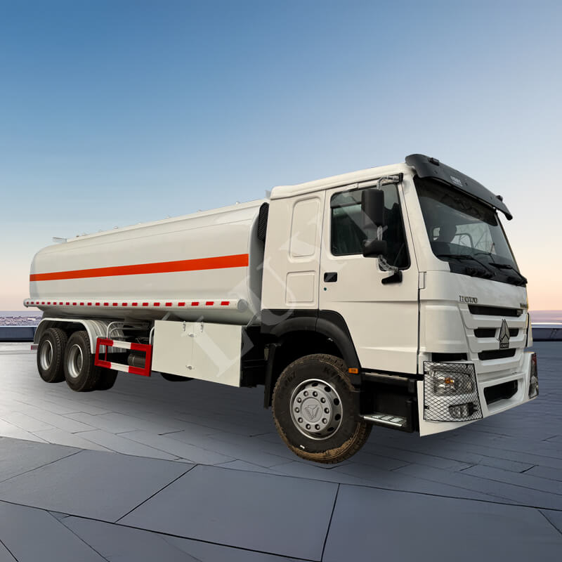 45.000-liters 3-akslet Carbon Steel Oil Tank Semi-trailer 45.000-liters 3-akslet Carbon Steel Oil Tank Semi-trailer