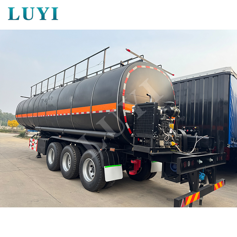 Fueling a Nation's Future: LUYI og Timor-Leste indgår et strategisk partnerskab inden for energilogistik