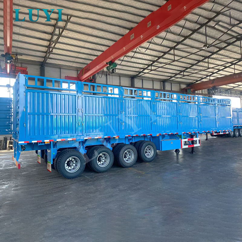 Opfyldelse af Løvebyens standarder: Hvordan LUYI's Custom Engineering leverede til Singapore